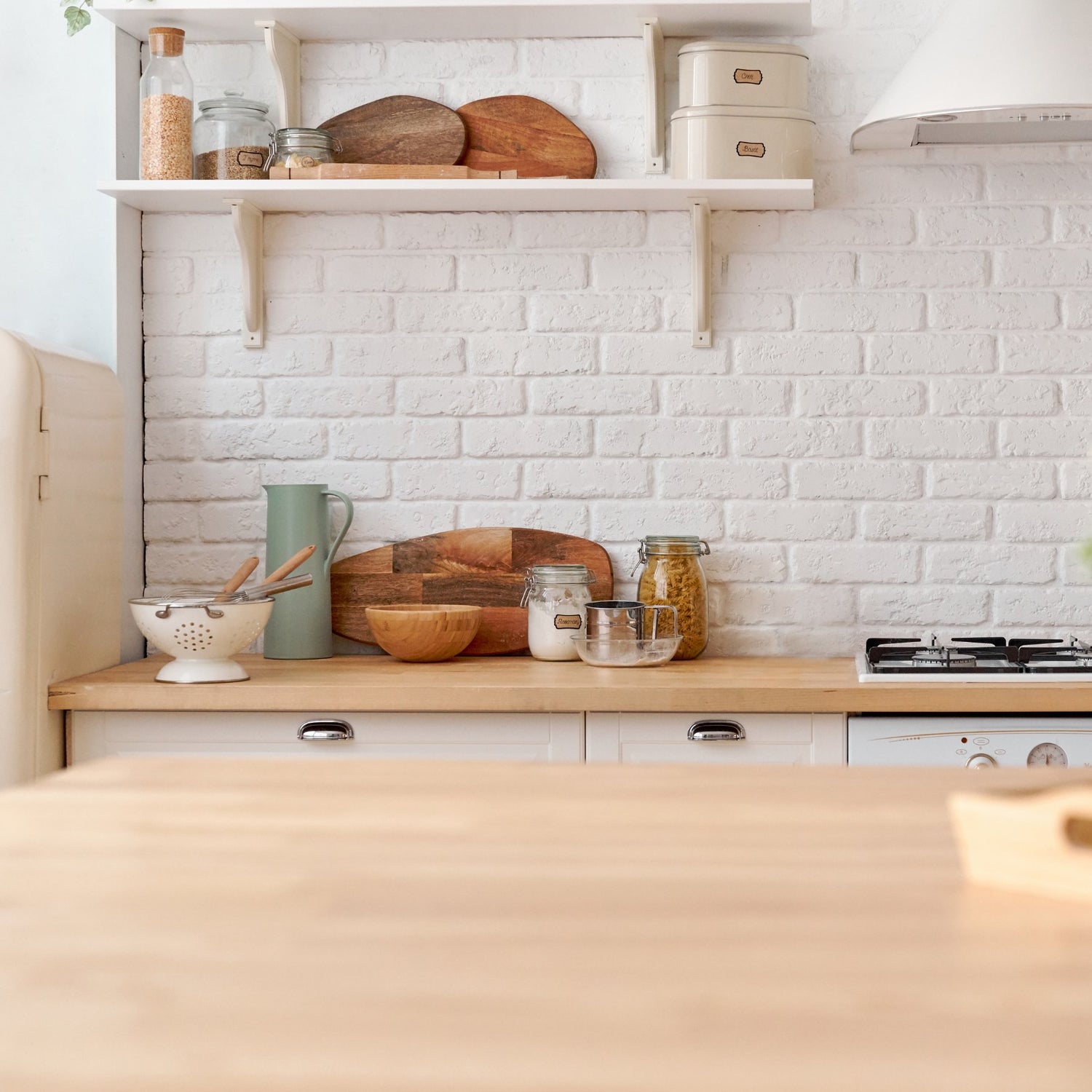 Home Goods For Summertime Cooking and Grilling or Everyday Luxury Feeling Enjoyment in the Kitchen
