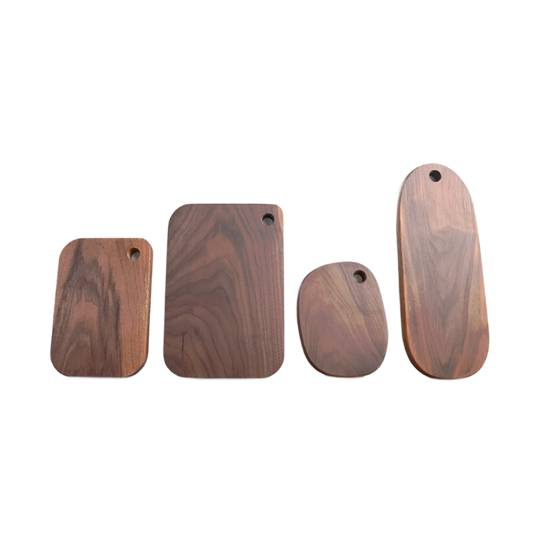 Modern Farmhouse Style Wood Cutting Boards