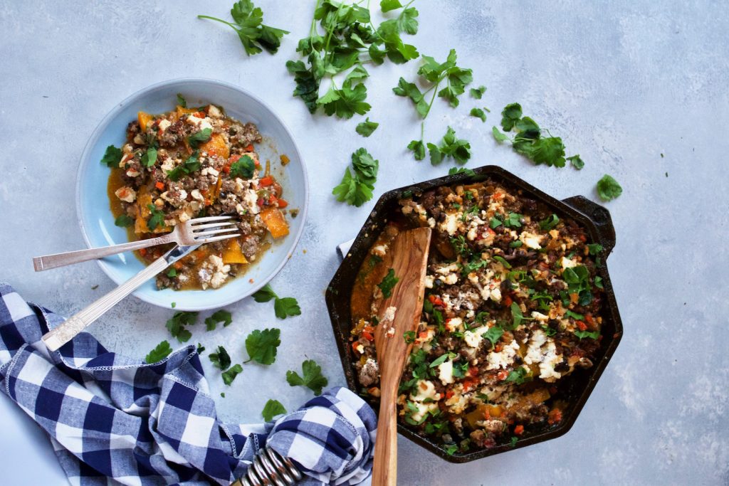 Butternut Squash Lasagna With Cashew Cheese Recipe Using Bare Bones Beef Broth