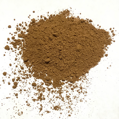 Terra Powders Non-GMO Golden Cocoa Powder