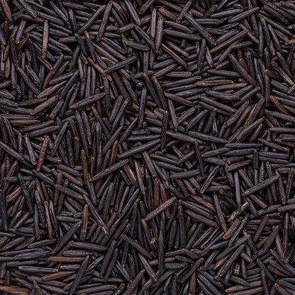 Organic Wild Rice Lundberg Family Farms