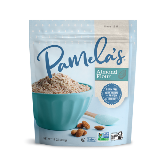 Pamela's Almond Flour 14oz
